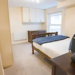 Notting Hill Cozy 2 Bedroom Flat