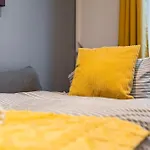 Prime Battersea & Clapham Modern Apartment Free Parking