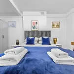 2 Beds Apartment Near Lords Cricket Grounds