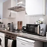Affordable One Bedroom & Studio Accommodation In London