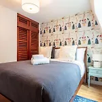 Marylebone - Chagford St - 2Br - Cityapartmentstay