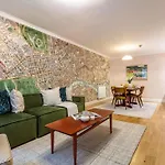 Marylebone - Chagford St - 2Br - Cityapartmentstay
