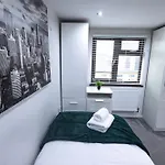 The Heart Of Brick Lane, Sleeps 7!