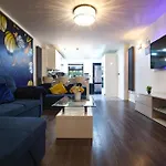 The Heart Of Brick Lane, Sleeps 7!