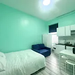 The Little Guest House