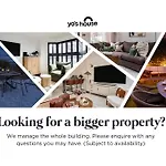 The Elegant Fulham Maisonette