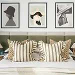 The Elegant Fulham Maisonette