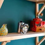 Claremont House 4Br - London