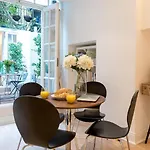 Spacious 1 Bed Sloane Square