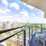 Crowne Views By Austin David Apartments