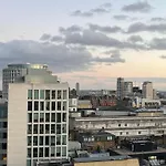 2 Bed Ap Covent Garden