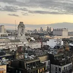 2 Bed Ap Covent Garden