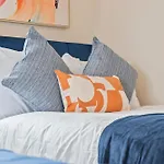 Wembley Stadium 2 Bed Aprt