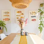 Eclectic Victorian Terrace House