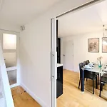 The Garden Loft