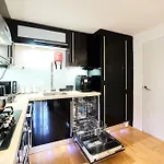 The Garden Loft