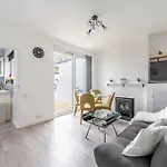 Charming And Cosy 1- Bedroom Flat Wembley