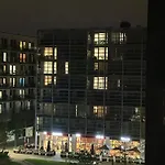 The Ballymore E16