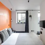 Beautiful 1 BR apartment in Covent Garden