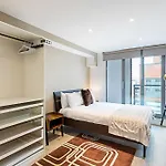 Duplex Two-Bed Apartment Near Tower Bridge