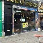 Camden Town