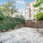 Portobello 2-Bed Apartment