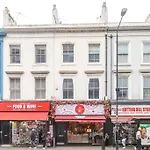 The Heart Of Notting Hill