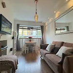 Serene 1Bd Flat 7 Mins From Clapham Common
