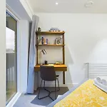 Wild Roses Serviced Apartments - Canning Town