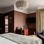 The Brewers Inn