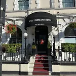 Kings Cross Inn Hotel