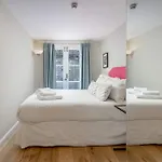 Stylish Apartment In Central London