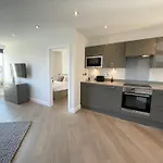 Cozy Apartments In Westminster