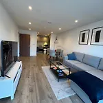 Modern Comfortable 1-Br Flat In Heart Of Stockwell