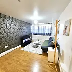 Shoreditch Serenity Stay
