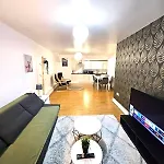 Shoreditch Serenity Stay