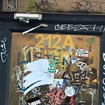 Shoreditch Serenity Stay
