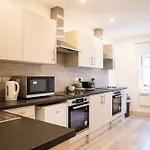 Boutique Studio Flat In London