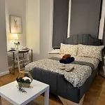 Welcome Home