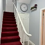 Welcome Home