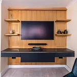 Modern 1 Bed Flat Buckingham Gate