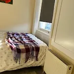 One Bedroom Newly Refurbished Flat