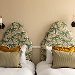 The Drayton Court Hotel