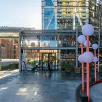 Mysquare Premium Apartment Near Liverpool Street Station