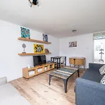 Warm & Cosy Flat In King Cross