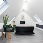 Central London 1Bedroom Nw3