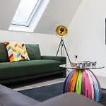 Central London 1Bedroom Nw3