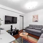 Exclusive 2-Bedroom Flat In Leicester Square