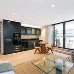 Ivy Berwick Street II Pro-Managed