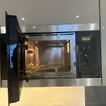 Home Away From Home Two Bed Apartment In London